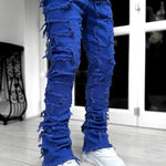 Men's Ripped Jeans