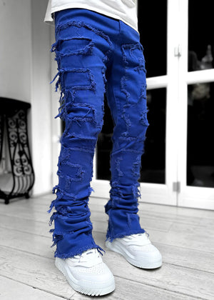 Men's Ripped Jeans