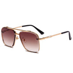 RetroMetal Frames – Vintage Metal Frame Sunglasses for Men & Women