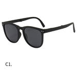 FoldVue Polarized – Women’s Foldable Polarized Sunglasses
