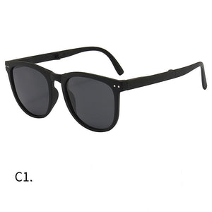 FoldVue Polarized – Women’s Foldable Polarized Sunglasses