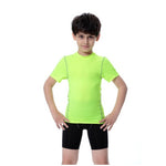 ActiveMini Set – Kids Sportswear Tracksuit for Boys & Girls