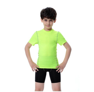 ActiveMini Set – Kids Sportswear Tracksuit for Boys & Girls