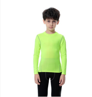 ActiveMini Set – Kids Sportswear Tracksuit for Boys & Girls