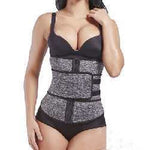 ThermoFit Waist Belt – Sports Slimming Sauna Waist Trainer
