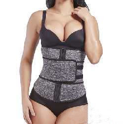 ThermoFit Waist Belt – Sports Slimming Sauna Waist Trainer