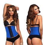 CurveForm Waist Corset – Women’s Waist Trainer Slimming Belt