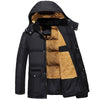 DualCore Reversible Parka