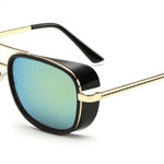 AeroShield Shades – Wrap-Around Sports Sunglasses UV400