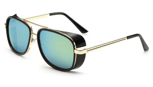 AeroShield Shades – Wrap-Around Sports Sunglasses UV400