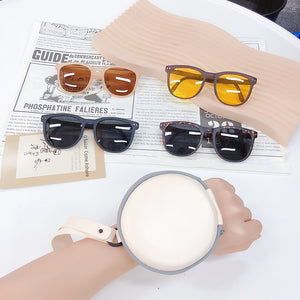 FoldVue Polarized – Women’s Foldable Polarized Sunglasses