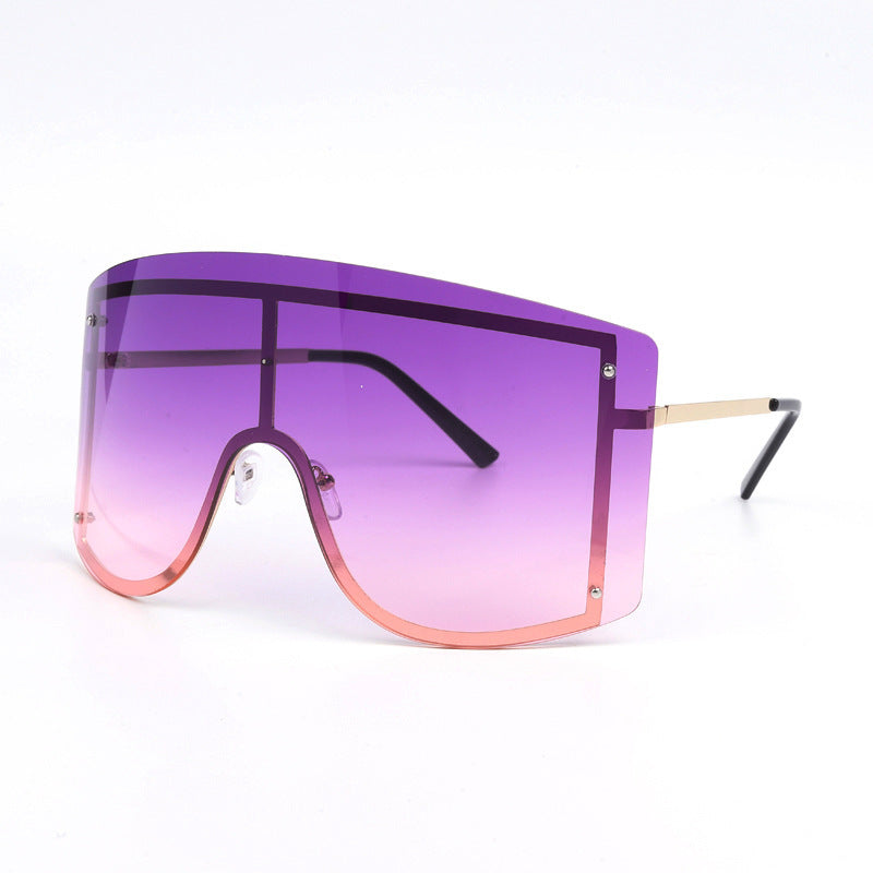 SquareVue Polarized – Women’s Sunglasses