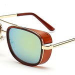 AeroShield Shades – Wrap-Around Sports Sunglasses UV400