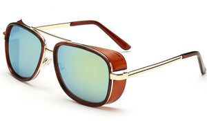 AeroShield Shades – Wrap-Around Sports Sunglasses UV400