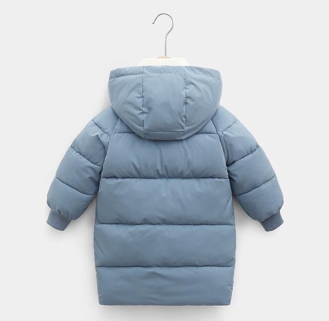 Children's Puffer Jacket