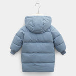 Children's Puffer Jacket