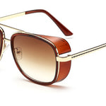 AeroShield Shades – Wrap-Around Sports Sunglasses UV400