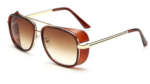 AeroShield Shades – Wrap-Around Sports Sunglasses UV400