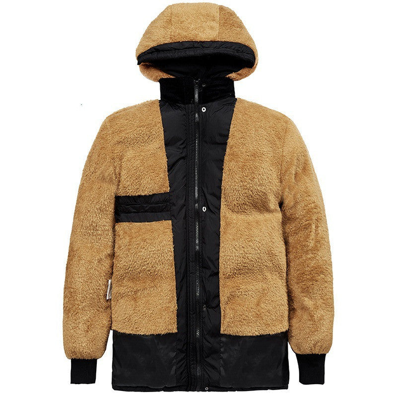 DualCore Reversible Parka