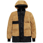 DualCore Reversible Parka