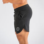 PowerFlex Shorts – Men’s Athletic Gym Training Shorts