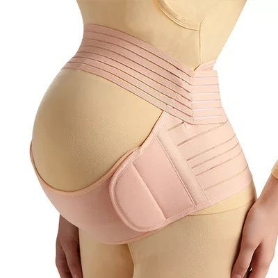 MamaCore Support Belt – Maternity Belly Support for Pregnancy