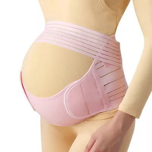 MamaCore Support Belt – Maternity Belly Support for Pregnancy