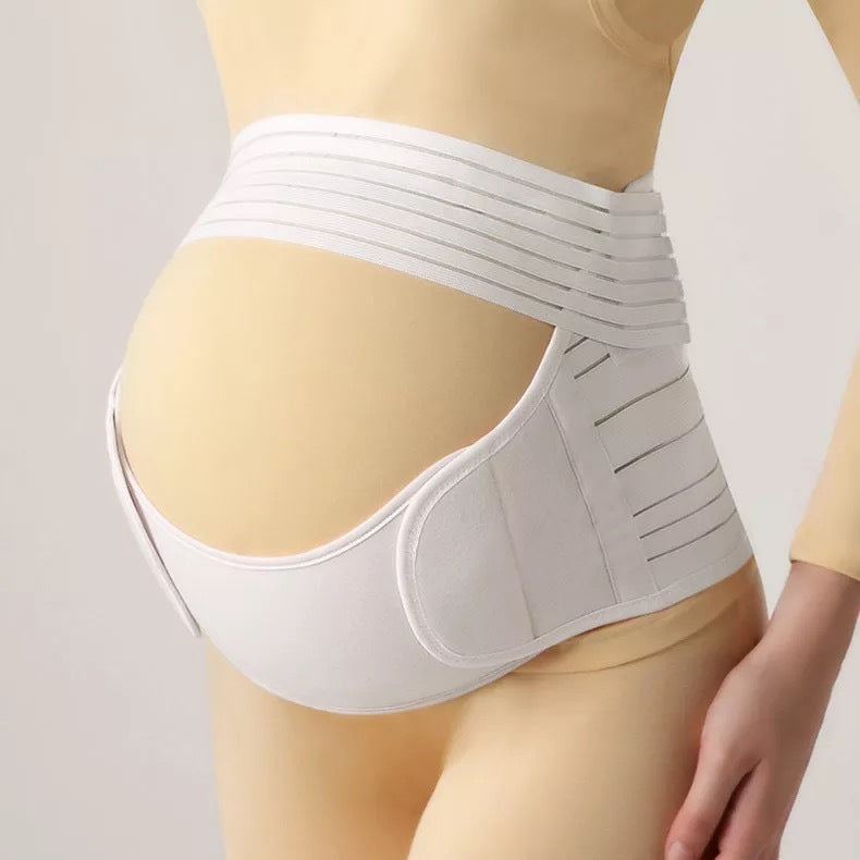 MamaCore Support Belt – Maternity Belly Support for Pregnancy