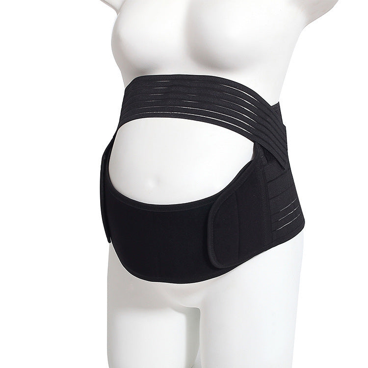 MamaCore Support Belt – Maternity Belly Support for Pregnancy