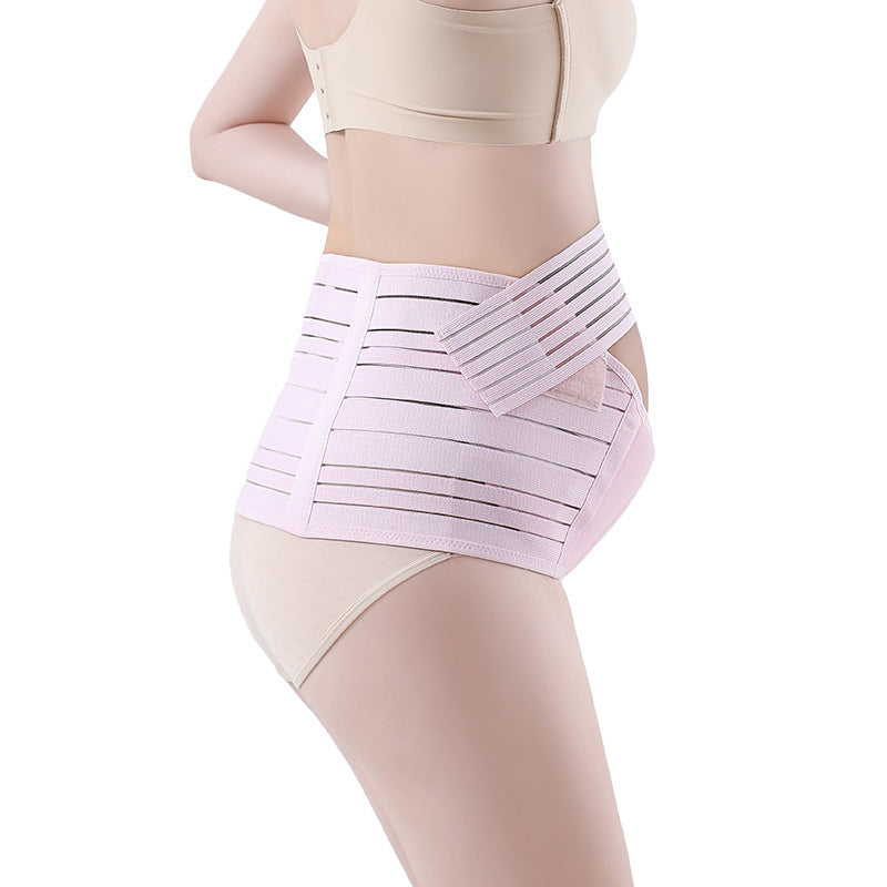 MamaCore Support Belt – Maternity Belly Support for Pregnancy