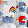 Baby & Toddler Summer Set