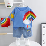 Baby & Toddler Summer Set