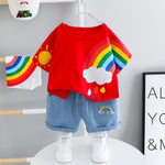 Baby & Toddler Summer Set