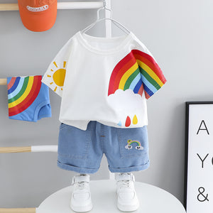 Baby & Toddler Summer Set