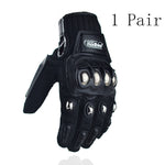MotoGuard Alloy Gloves – Off-Road Motorcycle Protective Gloves