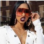 SquareVue Polarized – Women’s Sunglasses