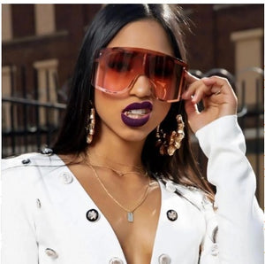 SquareVue Polarized – Women’s Sunglasses