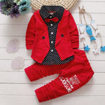 PlayCore Tracksuit – Casual Sports Outfit for Kids