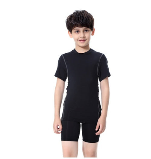 ActiveMini Set – Kids Sportswear Tracksuit for Boys & Girls