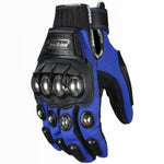 MotoGuard Alloy Gloves – Off-Road Motorcycle Protective Gloves