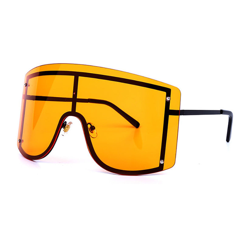 SquareVue Polarized – Women’s Sunglasses