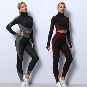 BodySculpt Activewear