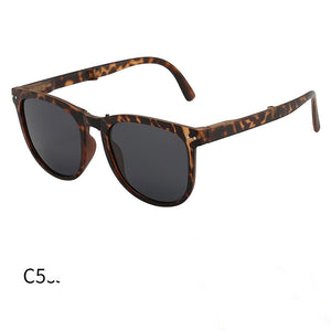 FoldVue Polarized – Women’s Foldable Polarized Sunglasses