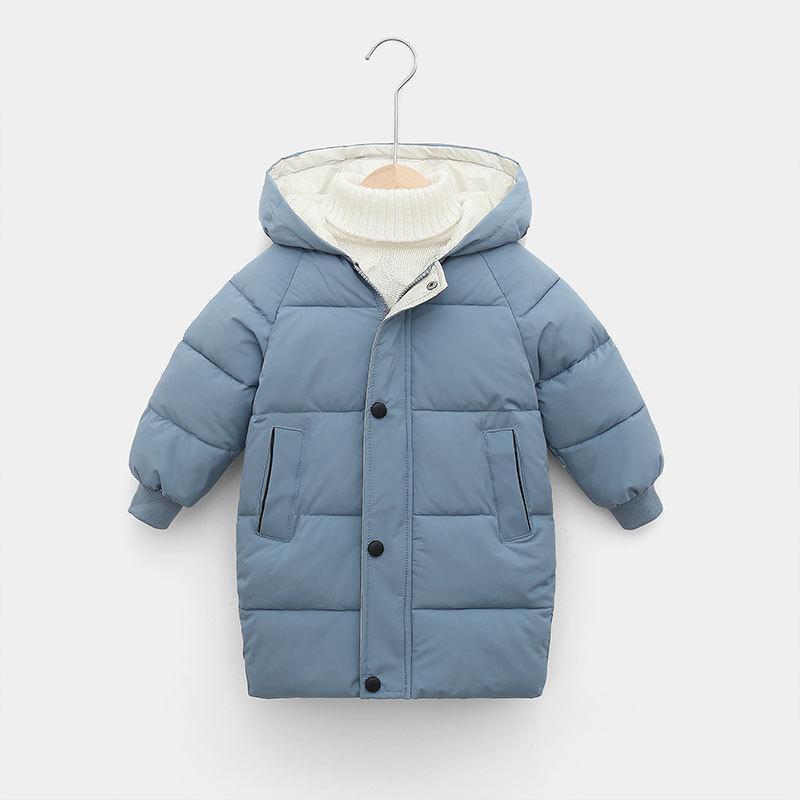 Children's Puffer Jacket
