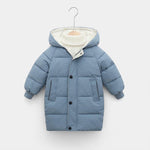 Children's Puffer Jacket