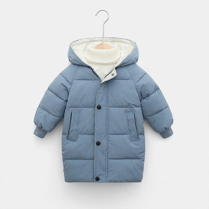 Children's Puffer Jacket