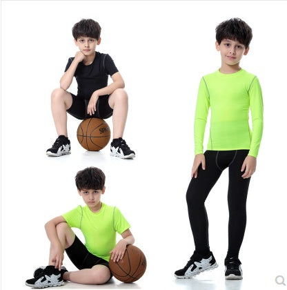 ActiveMini Set – Kids Sportswear Tracksuit for Boys & Girls