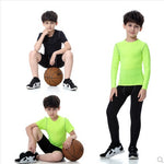 ActiveMini Set – Kids Sportswear Tracksuit for Boys & Girls