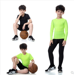 ActiveMini Set – Kids Sportswear Tracksuit for Boys & Girls