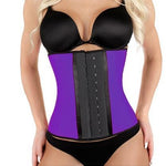 CurveForm Waist Corset – Women’s Waist Trainer Slimming Belt